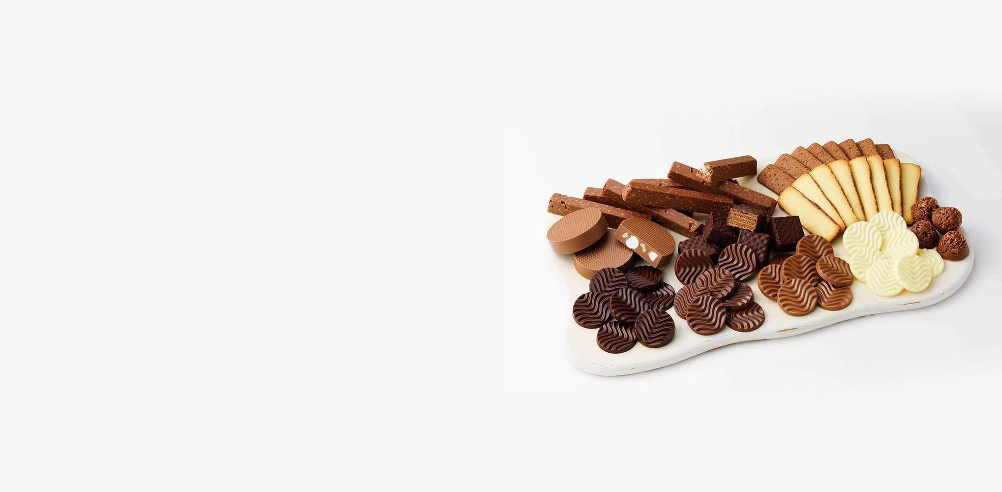 ROYCE' COLLECTIONS — ROYCE' Chocolate Singapore